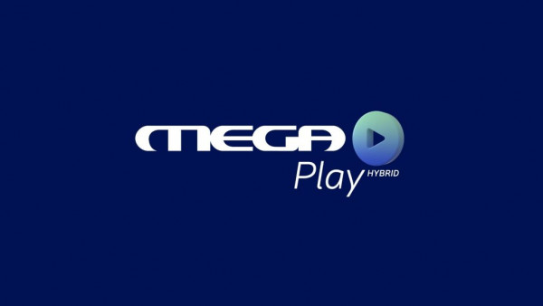 ΜEGA Play – H υβριδική πλατφόρμα που φέρνει νέα εμπειρία τηλεθέασης