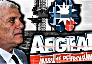 Lawsuit against Melissanidis – Falsified transactions and attempted cover-up