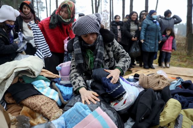 Υπέρ της απόρριψης προσφυγών της Πολωνίας και της Ουγγαρίας το Δικαστήριο της ΕΕ