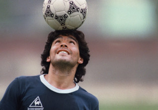 Θάνατος Ντιέγκο Μαραντόνα – Ακόμα ένας ύποπτος για ανθρωποκτονία