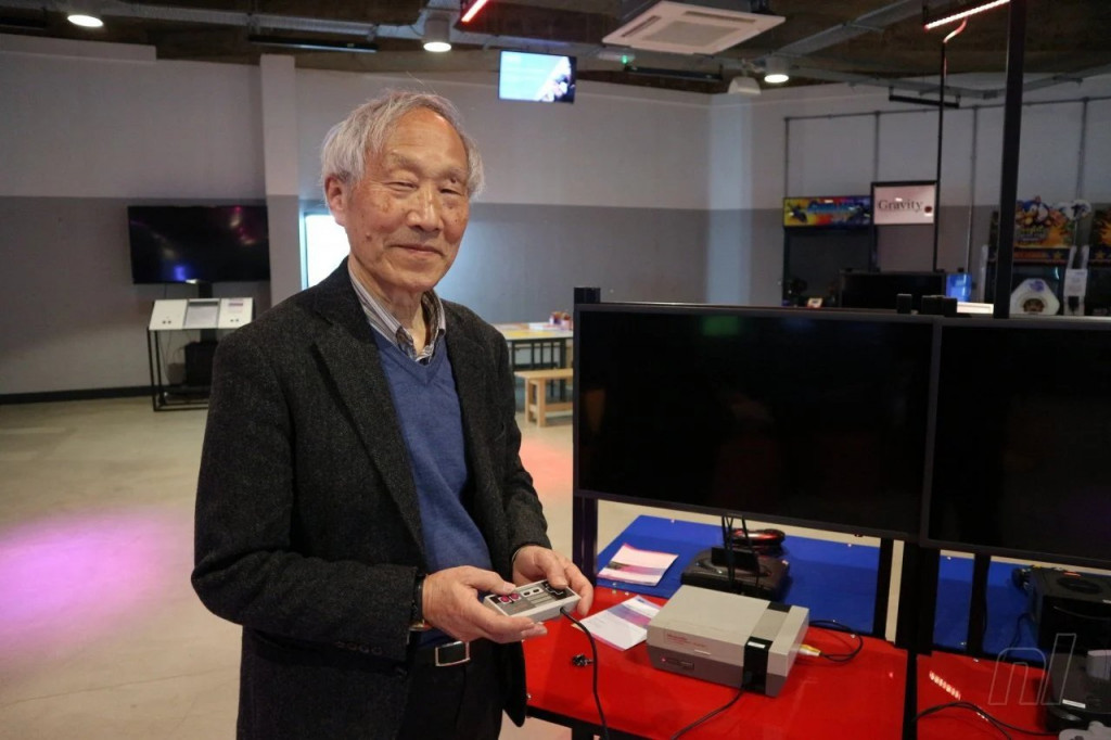 Masayuki Uemura – Έφυγε από τη ζωή ο «πατέρας» του Nintendo