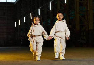 Mia & Tatiana Escalante – CEOs στην βιομηχανία της μόδας ετών πέντε