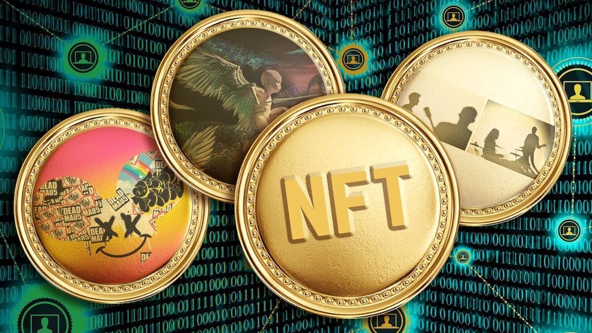 NFT - Η νέα επενδυτική τρέλα