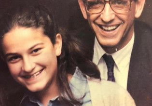 Νίκη Κεραμέως – Το συγκινητικό μήνυμα για τον πατέρα της