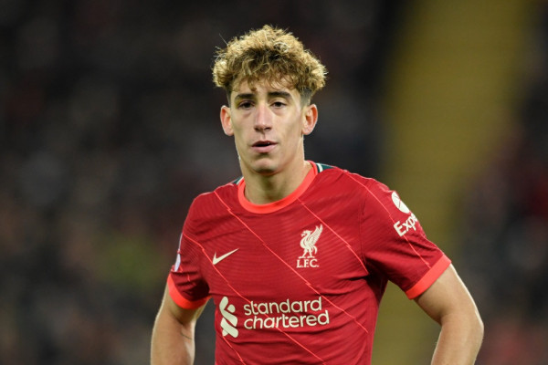 Aποθεώσε Τσιμίκα ο Ρόμπερτσον – «Είναι ένας εξαιρετικός ποδοσφαιριστής»