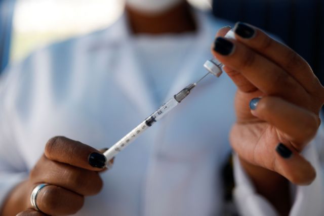 Πανδημία κοροναϊού - Η ανέλπιστη εμβολιαστική πρωτιά της Νότιας Αμερικής