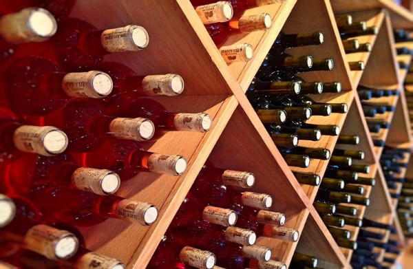 ΚΕΟΣΟΕ –  Υποχρεωτική επισήμανση των συστατικών του κρασιού – Ποιές είναι οι αντιδράσεις των καταναλωτών