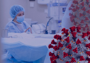 Κοροναϊός – Εγκλωβισμένοι στην επέλαση της Ομικρον