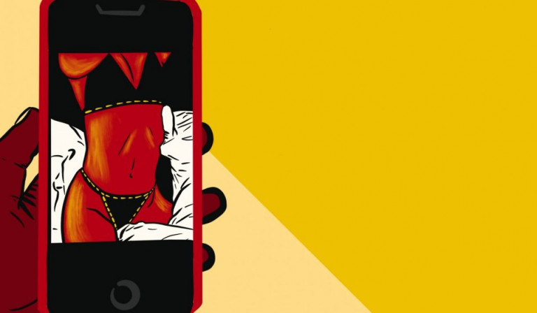 Σεξουαλική κακοποίηση μέσω εικόνας – Εξετάζεται η αναβάθμιση της πράξης σε κακούργημα – Είναι αρκετό;