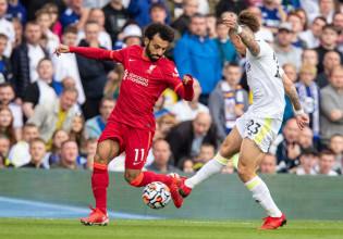 Ανατροπή με τα παιχνίδια της Boxing Day – Αναβλήθηκε ο αγώνας Λίβερπουλ-Λιντς