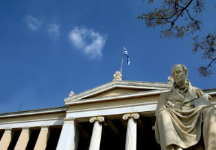 Κρίσιμη Σύνοδος των Πρυτάνεων για τα Πανεπιστήμια