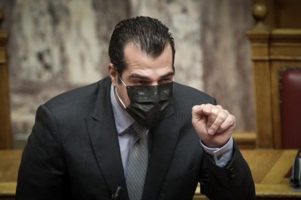 Πλεύρης – Τον Φεβρουάριο η ανάρτηση των οριστικών πινάκων για 5.000 μόνιμες προσλήψεις στο ΕΣΥ