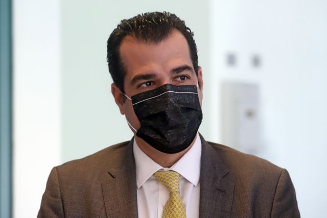 Πλεύρης για VIP ΜΕΘ – «Ελεεινά ψευδείς οι καταγγελίες Γιαννάκου»