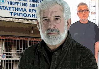 Στάθης Παναγιωτόπουλος – Παρέα με Φιλιππίδη και Λιγνάδη αν φυλακιστεί;