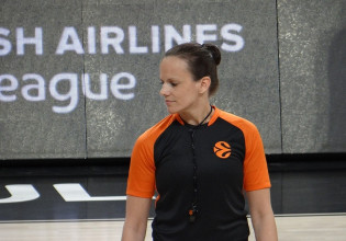 EuroLeague – Η Πάντερ σφυρίζει τον Ολυμπιακό στο Καζάν