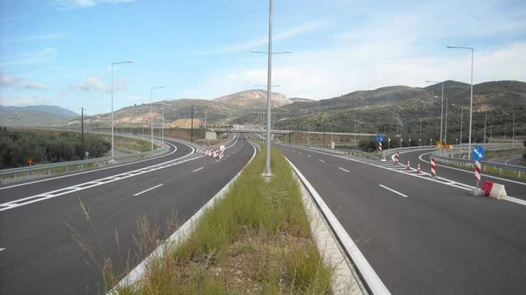 Κυριάκος Μητσοτάκης - Οριστική έγκριση της κατασκευής του αυτοκινητόδρομου Πάτρας-Πύργου - Ένα μεγάλο έργο επιτέλους ξεκινά