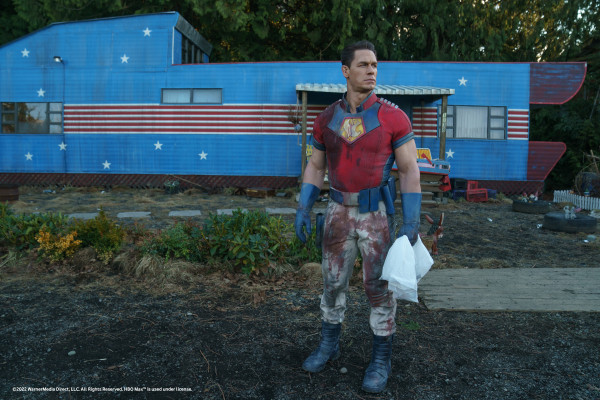 Peacemaker – Τρεις λόγοι που θα κολλήσεις με τη νέα superhero σειρά της HBO