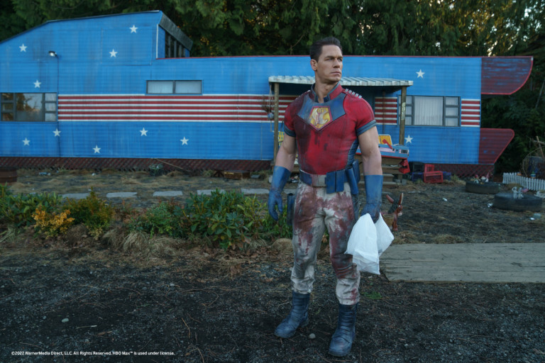 Peacemaker – Τρεις λόγοι που θα κολλήσεις με τη νέα superhero σειρά της HBO