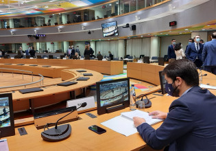 Οι αλιευτικές δυνατότητες στο επίκεντρο του Συμβουλίου Γεωργίας και Αλιείας