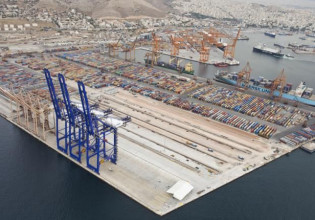 PCT – Decline in container handling in November