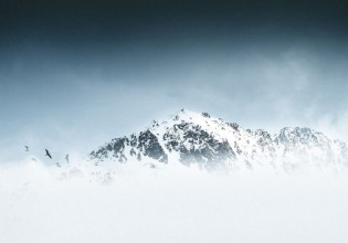 Πυρηναία Όρη – Αέρας από… μικροπλαστικά;