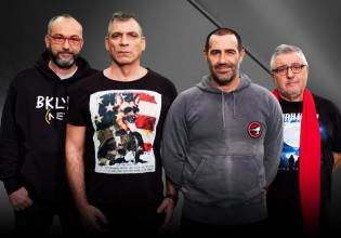 Στάθης Παναγιωτόπουλος – Τσουνάμι καταγγελιών  – Μάστιγα το revenge porn, εξηγούν οι ειδικοί