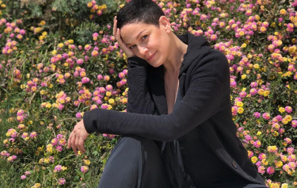 Ρέα Τουτουνζή – «Έχασα τη μητέρα μου όταν ήμουν 11 ετών… Δεν έχω αναμνήσεις μαζί της»