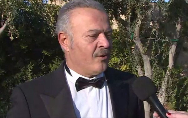 Μιχάλης Ρέππας – Αυτός είναι ο λόγος που διακόπτει τα γυρίσματα των «Συμπέθερων από τα Τίρανα»