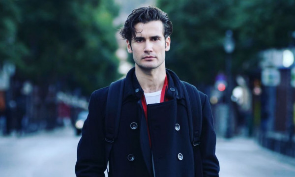 Αναστάσης Ροϊλός – Αποκάλυψε τον λόγο που δεν του αρέσει να δίνει συνεντεύξεις