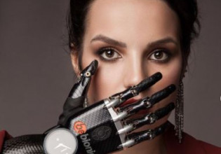 Μαργκαρίτα Γκράτσεβα – Μια Ρωσίδα «γροθιά» κατά της ενδοοικογενειακής βίας