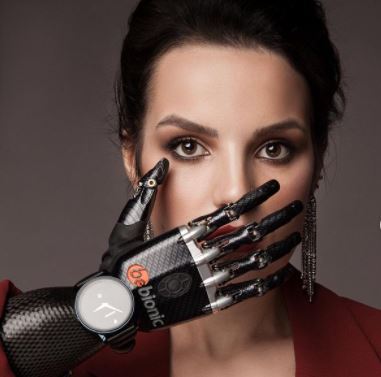 Μαργκαρίτα Γκράτσεβα – Μια Ρωσίδα «γροθιά» κατά της ενδοοικογενειακής βίας