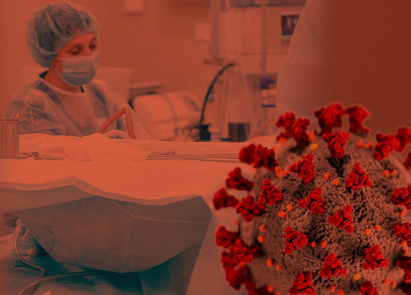 EODY: Daily COVID-19 infections over 20,000 in last 24 hours, over double yesterday’s