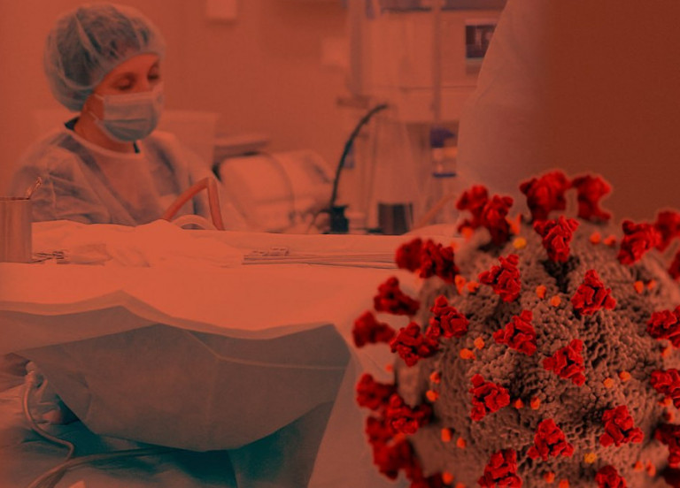 EODY: Daily COVID-19 infections over 20,000 in last 24 hours, over double yesterday’s