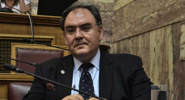 Sarigiannis: If a total lockdown is imposed on 3 January it will last one month