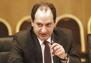 Σπίρτζης- Tα γραφεία της Χρυσής Αυγής στη Θεσσαλονίκη λειτουργούν κανονικά