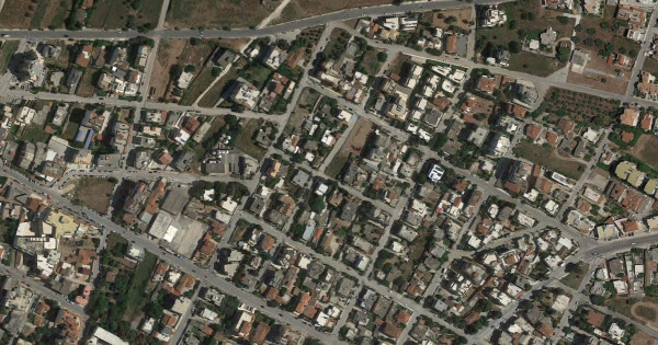 Αλλάζει ο πολεοδομικός χάρτης της Ελλάδας