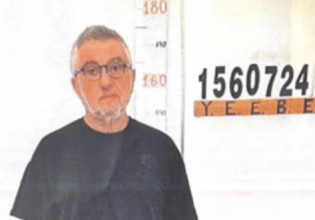 Στάθης Παναγιωτόπουλος – Του κόπηκαν τα πόδια με τη δίωξη για κακούργημα – Περίμενε να πέσει στα μαλακά
