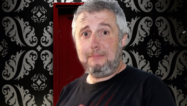 Στάθης Παναγιωτόπουλος – Οργή από Μενεγάκη, Σκορδά, Καινούργιου και Μαλέσκου μετά τις καταγγελίες εναντίον του