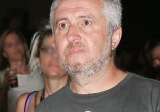 Στάθης Παναγιωτόπουλος – Σοκάρει νέα καταγγελία – Προέρχεται από οικογενειακή του φίλη