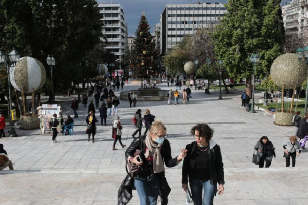 Μπακογιάννης – Κόντρα με Τζανακόπουλο για τη γιορτή του Δήμου Αθηναίων