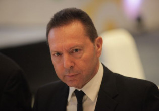 Ενδιάμεση έκθεση ΤτΕ – Πάνω από 8% η ανάπτυξη το 2021, στο 5% το 2022