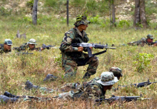 Κολομβία – Στρατιωτικοί εκτελούσαν εν ψυχρώ αμάχους και τους παρουσίαζαν ως αντάρτες, για να εμφανίζουν «επιδόσεις» στον πόλεμο