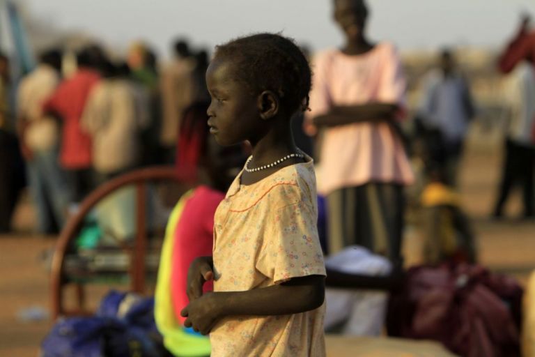 Σουδάν - Άγνωστη μεταδοτική ασθένεια στοίχισε τη ζωή σε τουλάχιστον 89 ανθρώπους