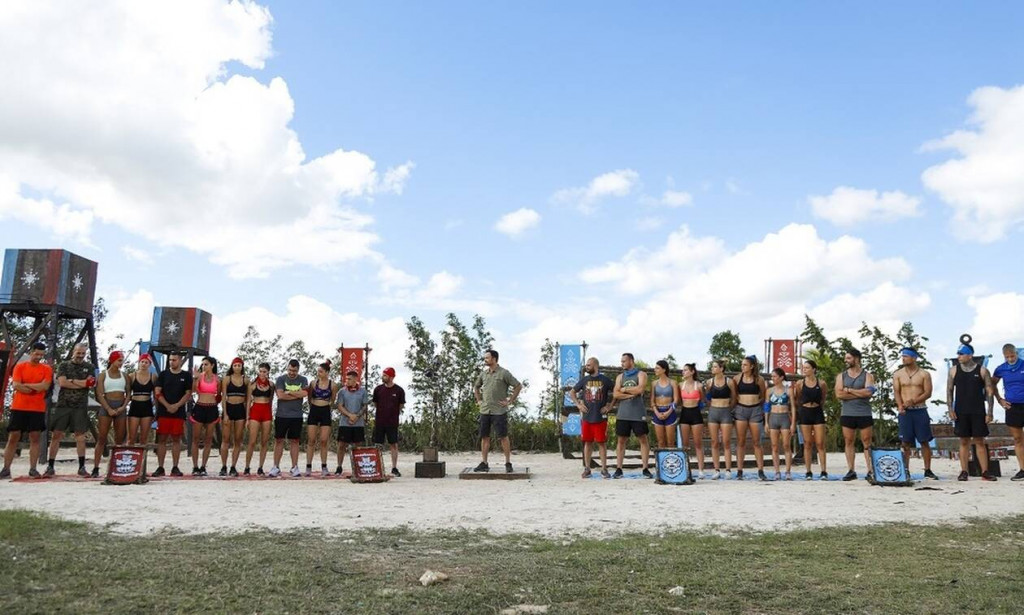 Survivor – Spoiler – Ποιος παίκτης θα αποχωρήσει πρώτος από τον Άγιο Δομίνικο – Μεγάλη ανατροπή