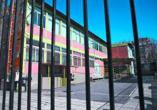 Τζανάκης – Να κλείσουν τα σχολεία – Τα μέτρα που ανακοινώθηκαν δεν αρκούν