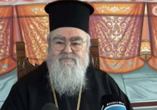 Κοροναϊός – Υπέρ του υποχρεωτικού εμβολιασμού ο Μητροπολίτης Δωδώνης