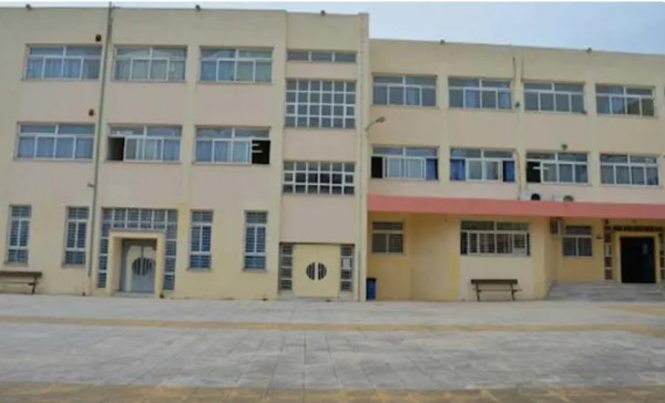 Μαρούσι – Καταγγελία για προπηλακισμό μαθητών από φασίστες στο 5ο ΓΕΛ