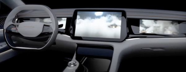 H Stellantis στοχεύει ψηλά στο ψηφιακό στερέωμα