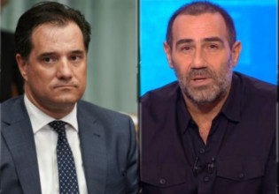Άδωνις Γεωργιάδης – Η απάντηση στον Κανάκη – «Χρειαζόμαστε τη σάτιρα, όχι όμως τους λαϊκιστές και τους υποκριτές»