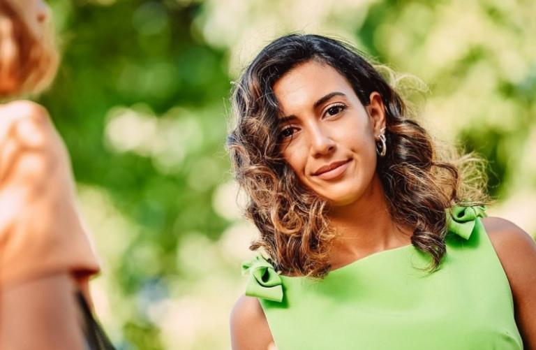 Ευγενία Σαμαρά – Βαρύ πένθος για την ηθοποιό – Ο σπαρακτικός αποχαιρετισμός στον πατέρα της